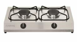 Cadac Mighty 2 Burner Camping Stove