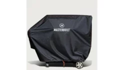 Masterbuilt - Gravity Series 1050 Cover