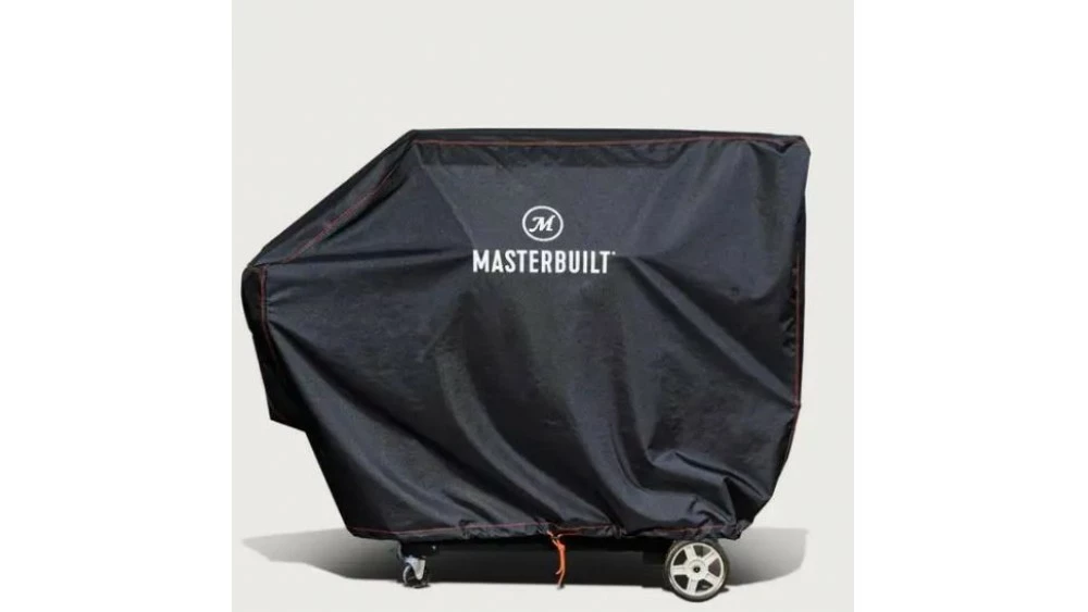 Masterbuilt - Gravity Series 1050 Cover 1 Masterbuilt - Gravity Series 1050 Cover