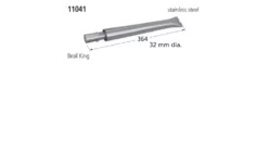 11041 BBQ Burner - Broil King