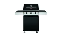 Beefeater 1200E 3 Burner Gas BBQ