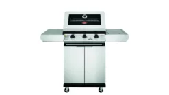 Beefeater 1200S 3 Burner Gas BBQ