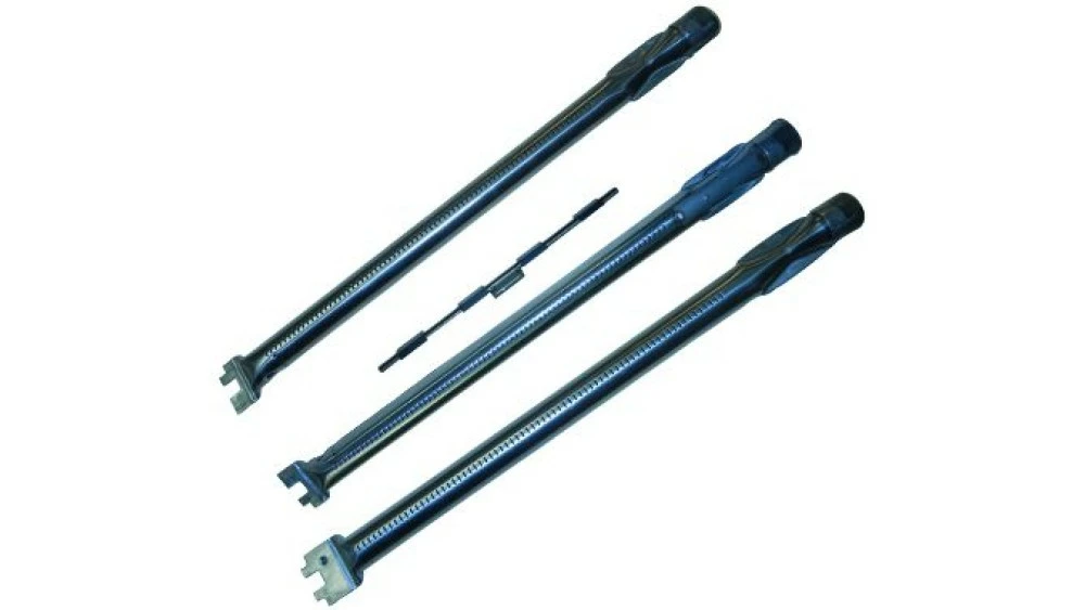 138E4 BBQ Burner - Weber 1 138E4 BBQ Burner - Weber