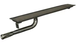 16631 BBQ Burner - Jamie Oliver/Sahara