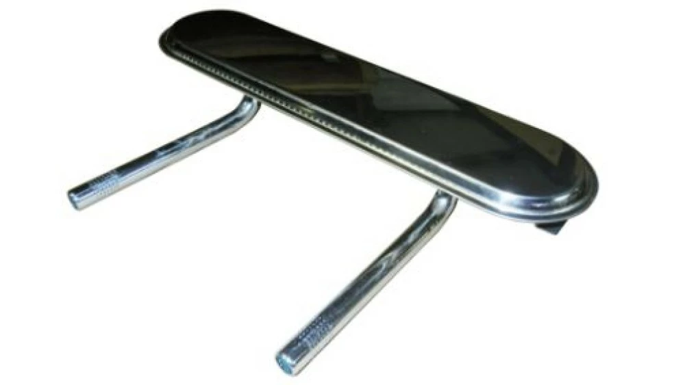 16672-76432 BBQ Burner - Camping Gaz 1 16672-76432 BBQ Burner - Camping Gaz