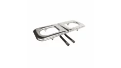 Broil King Super-8-Burner (Small) - 18432