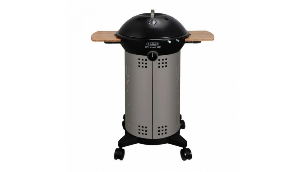 Cadac Citi Chef 50 Gas BBQ 1 Cadac Citi Chef 50 Gas BBQ