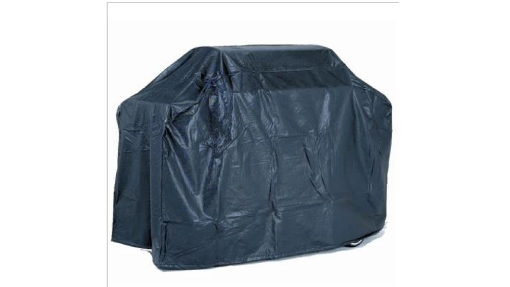 Beefeater 4 Burner BBQ Cover - 1200/2000/3000 Series 1 Beefeater 4 Burner BBQ Cover - 1200/2000/3000 Series