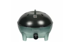 Cadac Citi Chef 40 Metallic Blue Gas BBQ