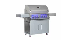 Whistler Grills Bibury 4 Gas BBQ With Free Cover And Rotisserie 13 Whistler Grills Bibury 4 Gas BBQ With Free Cover And Rotisserie -THE BBQ Shop 400201.4 1000x563 1