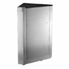 Whistler Grills Cirencester 45-degree Corner Unit