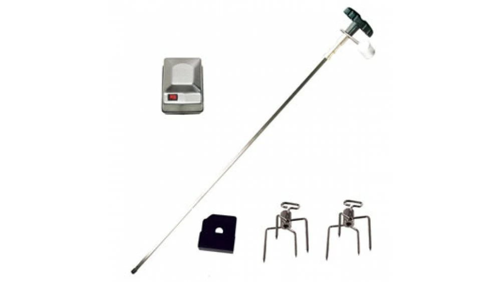 Napoleon Rotisserie Kit (Commercial) - PRO825 - 69533 1 Napoleon Rotisserie Kit (Commercial) - PRO825 - 69533