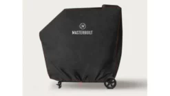 Masterbuilt - Gravity Series 560 Cover