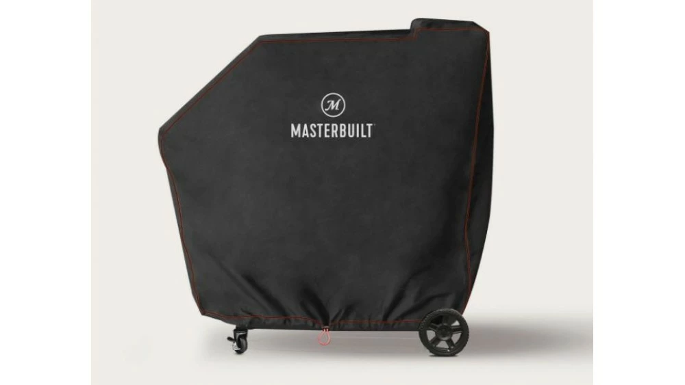 Masterbuilt - Gravity Series 560 Cover 1 Masterbuilt - Gravity Series 560 Cover
