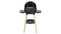 Cadac Citi Chef 40 FS Black Gas BBQ