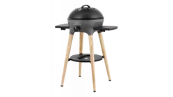 Cadac Citi Chef 40 FS Flint Grey Gas BBQ