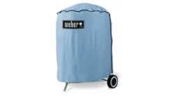 Weber 57cm Vinyl Charcoal BBQ Cover