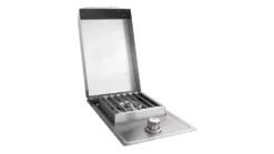 Bull Drop In Single Side Burner LPG Gas