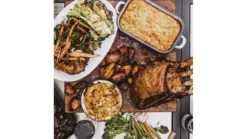 Big Green Egg XL With Conveggtor -THE BBQ Shop 64271956 2302489779786034 6481837366062350336 n 1000x563 1