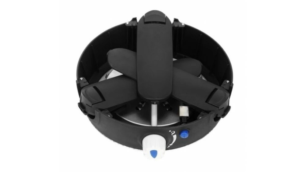 Cadac Safari Chef 30 Lite HP Gas BBQ 2 Cadac Safari Chef 30 Lite HP Gas BBQ - Image 2