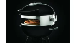 Napoleon Rotisserie Kit - Charcoal Kettle Models - 69223 7 Napoleon Rotisserie Kit - Charcoal Kettle Models - 69223 -THE BBQ Shop 69222 Charcoal20Kettle20Pizza20Oven20and20Rotisserie20Kit InUse 1000x563 1