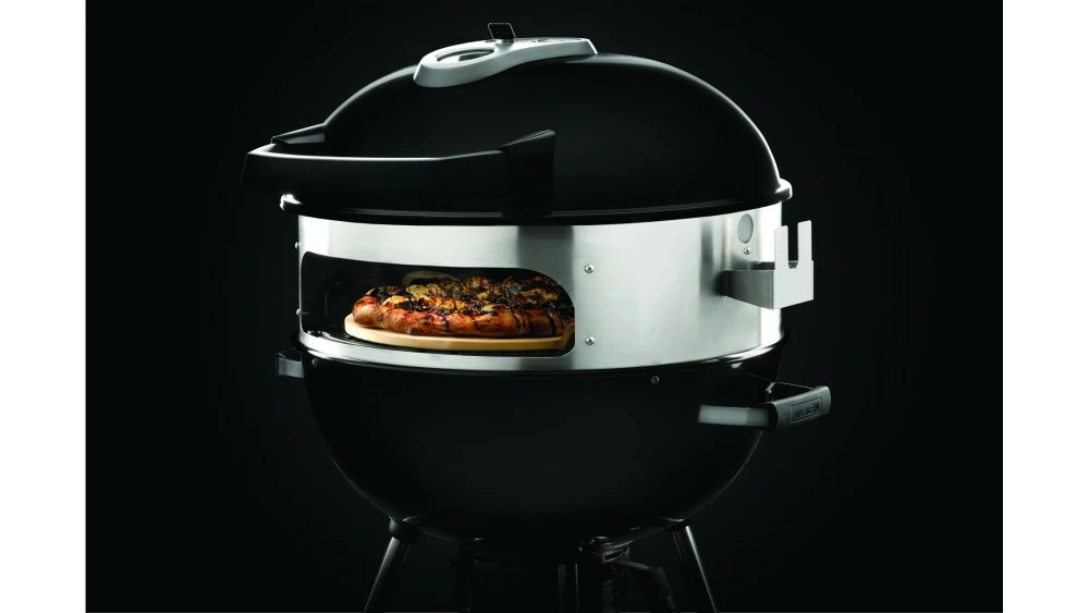Napoleon Rotisserie Kit - Charcoal Kettle Models - 69223 4 Napoleon Rotisserie Kit - Charcoal Kettle Models - 69223 - Image 4