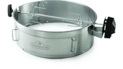 Napoleon Rotisserie Kit - Charcoal Kettle Models - 69223