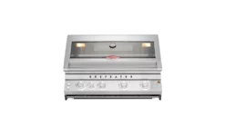 Beefeater 7000 Series Premium 4 Burner Built In BBQ