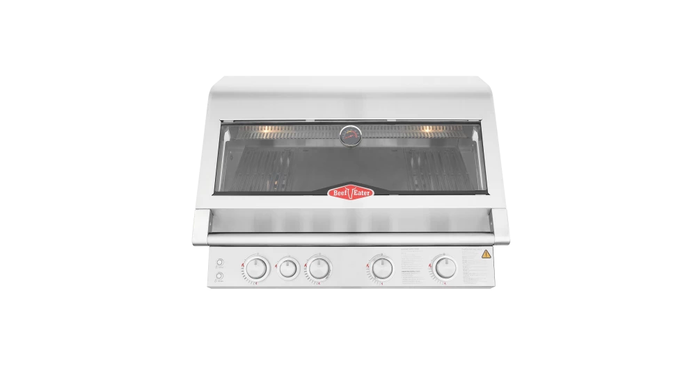 Beefeater 7000 Series Premium 4 Burner Built In BBQ 3 Beefeater 7000 Series Premium 4 Burner Built In BBQ - Image 3