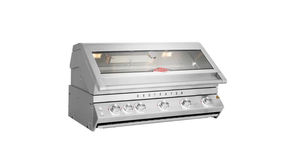 Beefeater 7000 Series Premium 5 Burner Built In BBQ 2 Beefeater 7000 Series Premium 5 Burner Built In BBQ - Image 2
