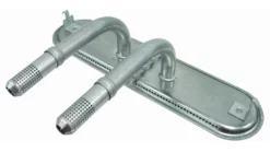 BBQ Grill Pro Fiesta I Burner 13 7/8 X 3/12