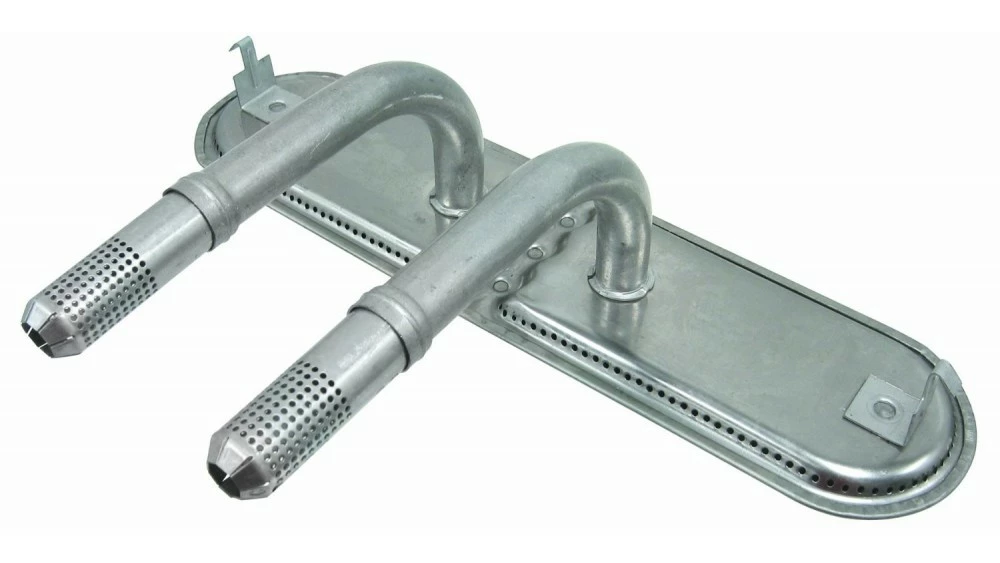 BBQ Grill Pro Fiesta I Burner 13 7/8 X 3/12 1 BBQ Grill Pro Fiesta I Burner 13 7/8 X 3/12