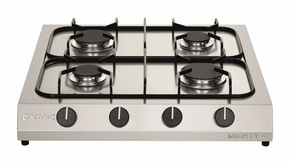 Cadac Mighty 4 Burner Camping Stove 1 Cadac Mighty 4 Burner Camping Stove