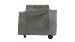 Traeger - Cover For Ironwood 885
