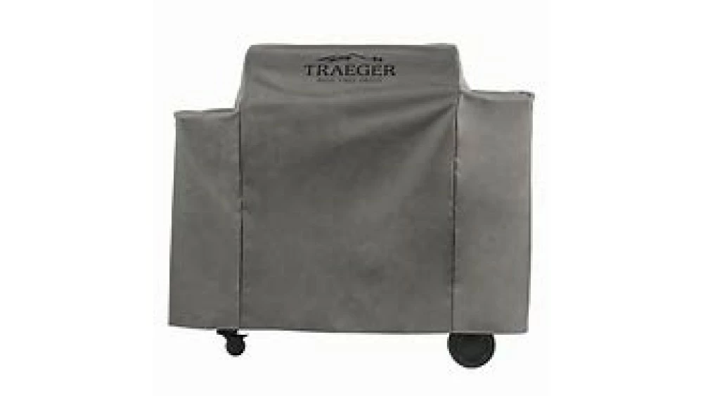 Traeger - Cover For Ironwood 885 1 Traeger - Cover For Ironwood 885