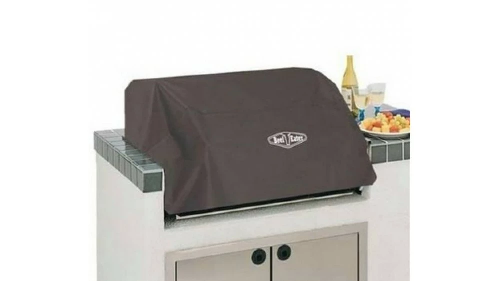 Beefeater 4 Burner Built In Cover - 1200/2000/3000 Series 1 Beefeater 4 Burner Built In Cover - 1200/2000/3000 Series