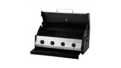 Cadac Meridian 4 Burner Built Gas BBQ 6 Cadac Meridian 4 Burner Built Gas BBQ -THE BBQ Shop 982241 40 01 meridian 4b built in 4 1 1000x563 1
