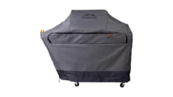 Traeger - Cover For Timberline BBQ