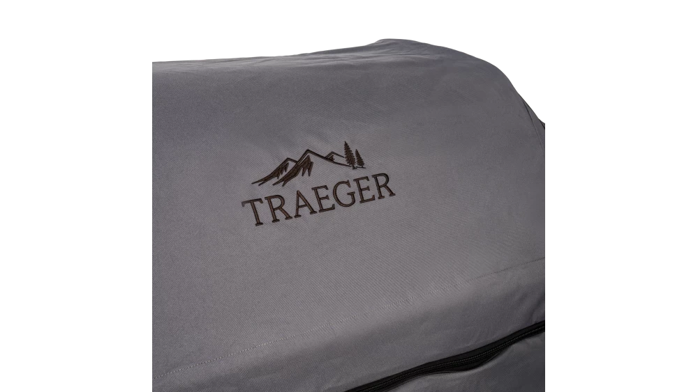 Traeger - Cover For Timberline BBQ 3 Traeger - Cover For Timberline BBQ - Image 3
