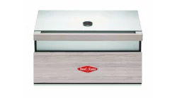 Beefeater 1500 Series Built In - 3 Burner Gas BBQ