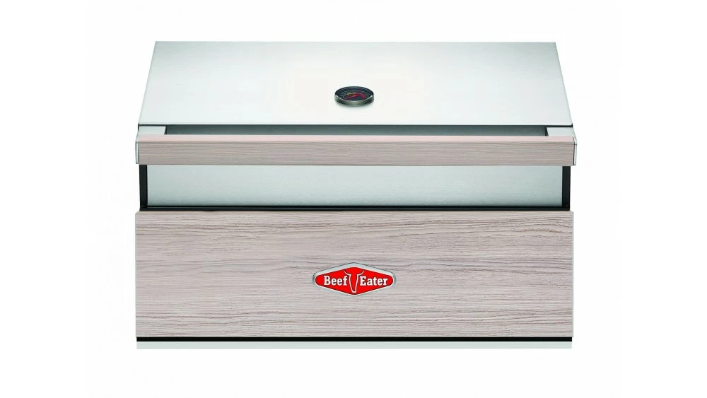 Beefeater 1500 Series Built In - 3 Burner Gas BBQ 1 Beefeater 1500 Series Built In - 3 Burner Gas BBQ