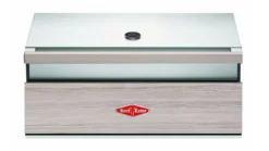 Beefeater 1500 Series Built In - 4 Burner Gas BBQ