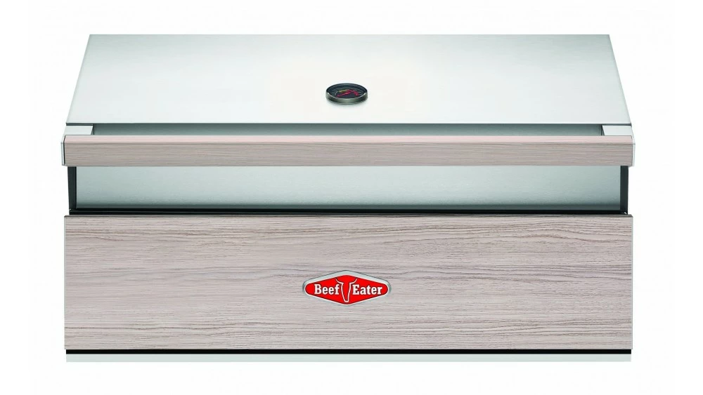 Beefeater 1500 Series Built In - 4 Burner Gas BBQ 1 Beefeater 1500 Series Built In - 4 Burner Gas BBQ