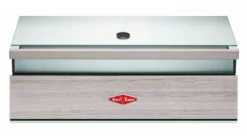 Beefeater 1500 Series Built In - 5 Burner Gas BBQ