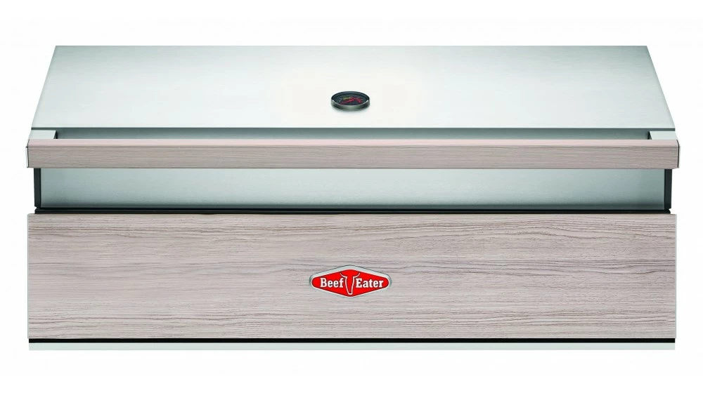 Beefeater 1500 Series Built In - 5 Burner Gas BBQ 1 Beefeater 1500 Series Built In - 5 Burner Gas BBQ