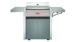 Beefeater 1500 Series - 5 Burner Gas BBQ
