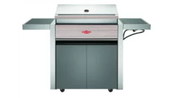 Beefeater 1500 Series - 4 Burner Gas BBQ
