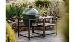 Big Green Egg XL Modular Nest System Bundle -THE BBQ Shop BGE190516MATT20AUSTIN 288 1000x563 1