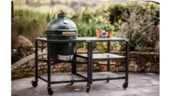 Big Green Egg Large Modular Nest System Bundle