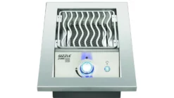 Napoleon Oasis Compact 105 Outdoor Kitchen - Free Cover & Rotisserie 12 Napoleon Oasis Compact 105 Outdoor Kitchen - Free Cover & Rotisserie -THE BBQ Shop BIB10IR DropIn Burners SizzleZone GridLow 1000x563 1